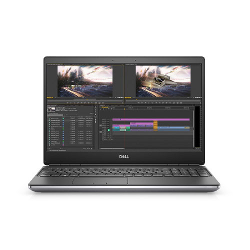 لپ تاپ Dell Precision 7550