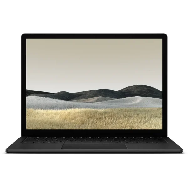 مایکروسافت سرفیس لپ تاپ 3 با پردازنده core i7 رم 32 گیگ حافظه 1 ترا 15 اینچ