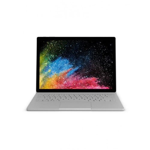 لپ تاپ مایکروسافت سرفیس بوک Surface Book2 i5 با رم 8 گیگ و حافظه 256 گیگ