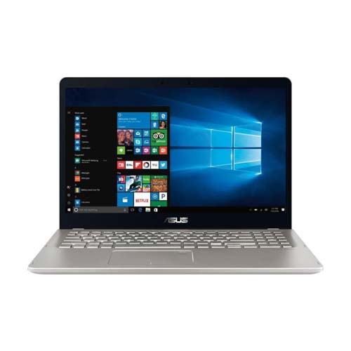 لپ تاپ لمسی ASUS Q505UA