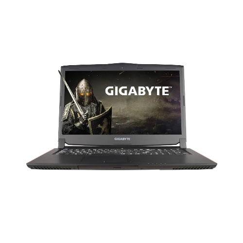 لپ تاپ گیمینگ GIGABYTE P57X v6