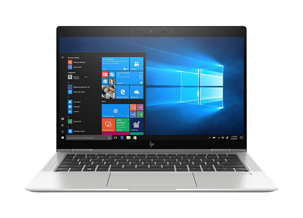 لپ تاپ HP EliteBook x360 1030 G4