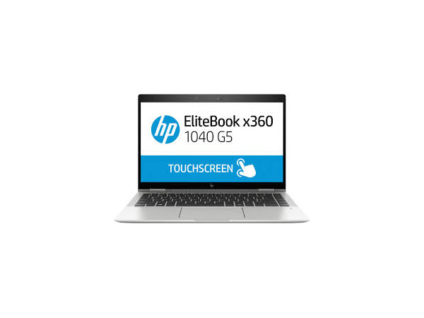لپ تاپ HP Elitebook x360 1040 G5