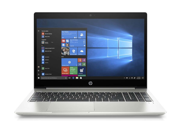 لپ تاپ HP ProBook 455R G6