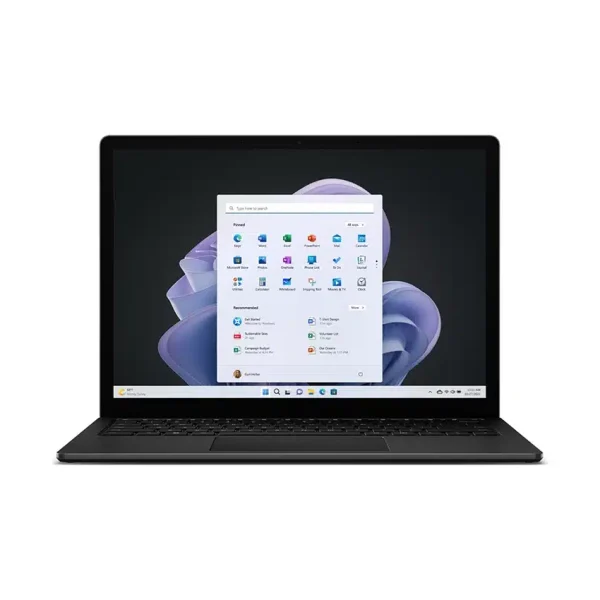 مایکروسافت سرفیس لپ تاپ 5 با پردازنده core i7 رم 16 گیگ حافظه 1 ترا