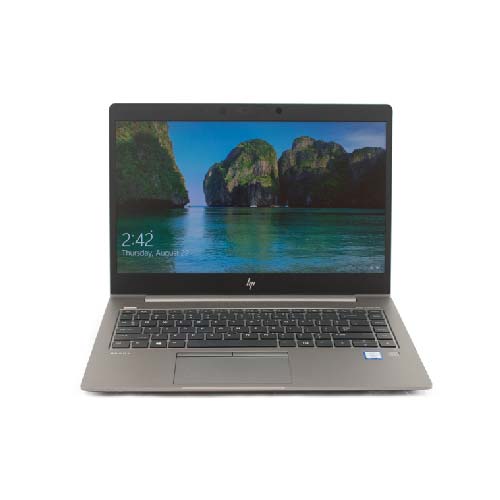 لپ تاپ HP Zbook 14u G6