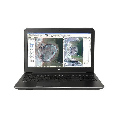 لپ تاپ استوک HP ZBOOK 15 G3
