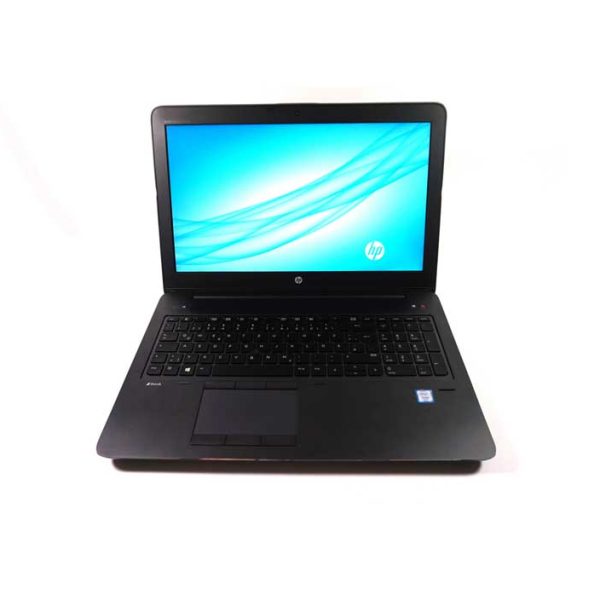 لپ تاپ HP ZBOOK 15 G4