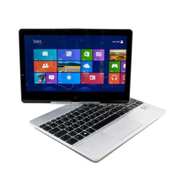 لپ تاپ استوک HP EliteBook Revolve 810