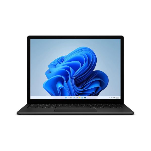 مایکروسافت سرفیس لپ تاپ 4 با پردازنده core i7 رم 16 گیگ حافظه 512 گیگ
