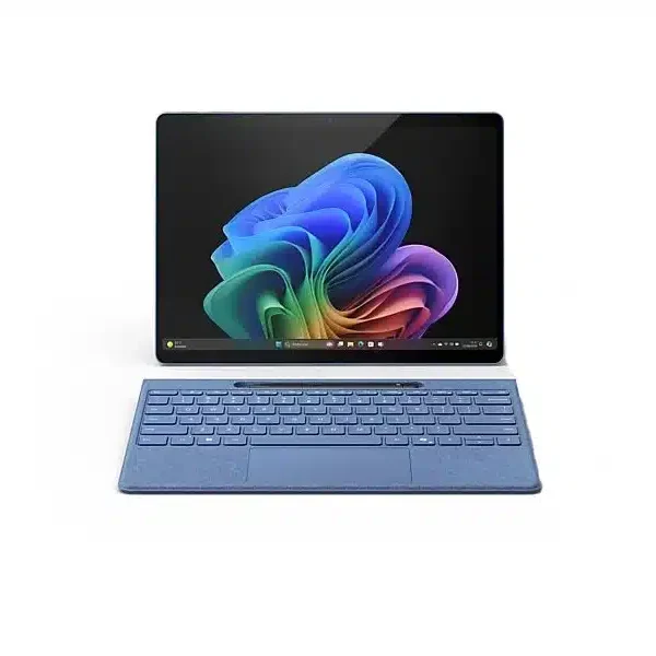 تبلت مایکروسافت سرفیس پرو 9 با پردازنده core i5 رم 16 گیگ حافظه 256 گیگ